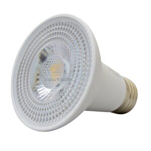 LED PAR20 - 7W - 500lm - 40° - Dimmable - UL+ES - Image 7