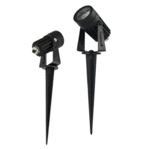 LED Landscape Light - 3W - 200Lm - Accent Light - Stake Mount - Image 6