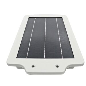 6W Solar LED Pathway And Street Light - Image 8