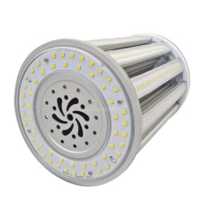 125W LED Corn Light Bulb - Replacement for Fixture 400W MH/ HPS/ HID - 5 Year Warranty - 6kV Surge Protection - (UL+DLC) - Image 8