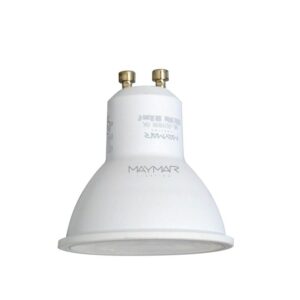 LED GU10 - 6.5W - 500lm - 40° - Dimmable - UL+ES - Image 8