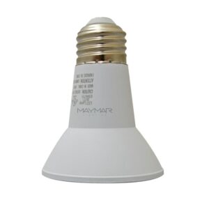 LED PAR20 - 7W - 500lm - 40° - Dimmable - UL+ES - Image 8