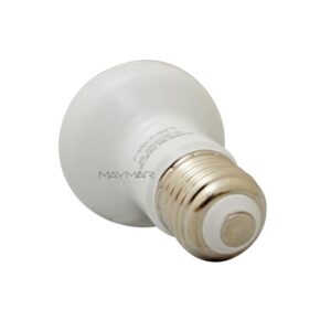 LED BR20 - 7W - 525lm - Dimmable - UL+ES - Image 8