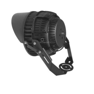 High Mast Led Stadium Light - 1200W - Sport Light - (DLC+UL) - 5 Year Warranty - Image 6