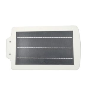 6W Solar LED Pathway And Street Light - Image 9