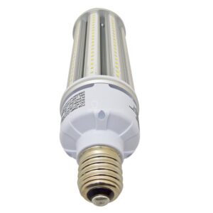 75W LED Corn Light Bulb - Replacement for Fixture 300W MH/ HPS/ HID - 5 Year Warranty - 4kV Surge Protection - (UL+DLC) - Image 4