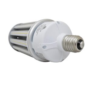 125W LED Corn Light Bulb - Replacement for Fixture 400W MH/ HPS/ HID - 5 Year Warranty - 6kV Surge Protection - (UL+DLC) - Image 9