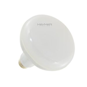 LED BR30 - 8W - 650lm - Dimmable - UL+ES - Image 8