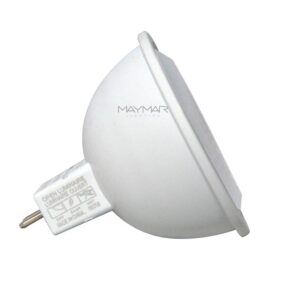 LED MR16 - 6W - 450lm - 35° - Dimmable - UL+ES - Image 9