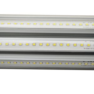 75W LED Corn Light Bulb - Replacement for Fixture 300W MH/ HPS/ HID - 5 Year Warranty - 4kV Surge Protection - (UL+DLC) - Image 5