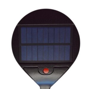 Solar LED Arm Light - 200 Lumens - Tucano Series - Image 10