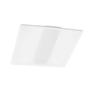 LED Troffer Light - 2' X 2' - 40W - Dimmable - (UL + DLC 5.1) *Buy By The Box Promo* - Image 3