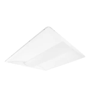 LED Troffer Light - 2' X 2' - 40W - Dimmable - (UL + DLC 5.1) *Buy By The Box Promo* - Image 4