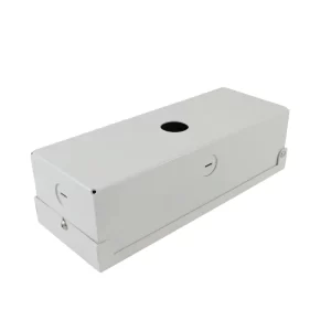 LED Canopy Light - 180W - Gas Station Canopy - JBox - 5700K - (UL + DLC Listed) - Image 9