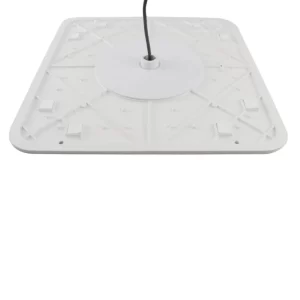 LED Canopy Light - 180W - Gas Station Canopy - JBox - 5700K - (UL + DLC Listed) - Image 6