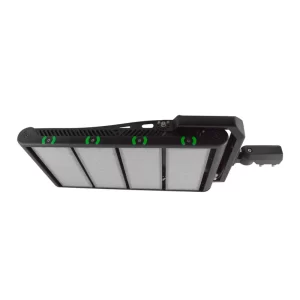 1000W LED High Mast Stadium Light - 135,000 Lumens - High Voltage - 5 Year Warranty - Image 10