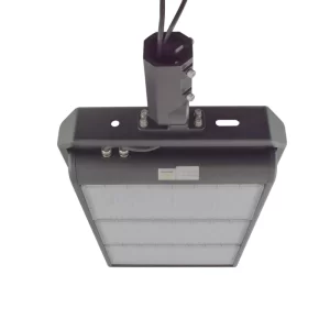 750W LED High Mast Stadium Light - 101,250 Lumens - High & Low  Voltage - 5 Year Warranty - Image 11