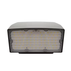 LED Adjustable Wall Pack - 50W - 7000LM - Photocell Included - AWP - (UL + DLC 5.1) - Image 13