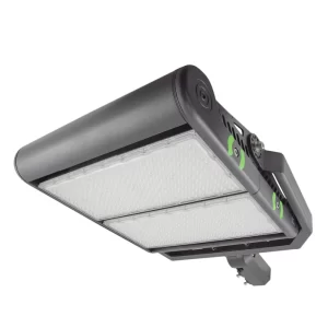 500W LED High Mast Light - 67,500 Lumens - High & Low Voltage - 5 Year Warranty - Image 6