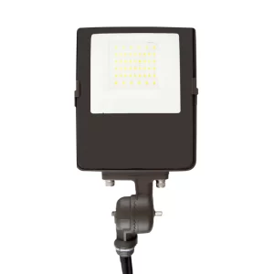 LED Flood Light - FL3 - 35W - 4317lm - 5 Years Warranty (UL+DLC) - Image 10