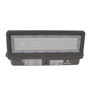 40W LED Wall Pack Light - Full Cutoff - New Dark Sky - DLC Listed - Image 3