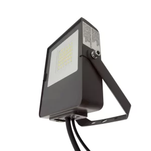 LED Flood Light - FL3 - 15W - 1968lm - Landscape - 5 Years Warranty (UL+DLC) - Image 4