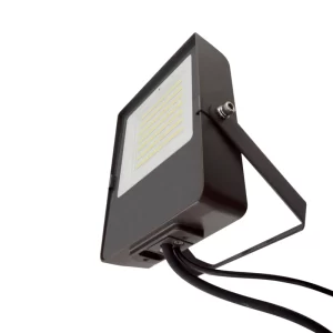 LED Flood Light - FL3 - 35W - 4317lm - 5 Years Warranty (UL+DLC) - Image 4