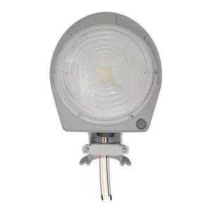 LED Dusk to Dawn Barn Lights - D2D - Outdoor Security Light LED - 60W - 8,400 Lumens - Photocell Included - (UL+DLC 5.1) - Image 3