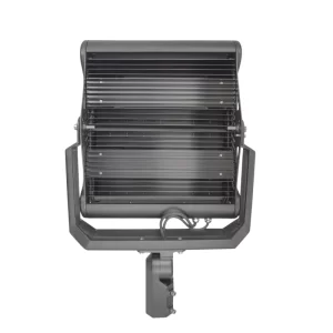 500W LED High Mast Light - 67,500 Lumens - High & Low Voltage - 5 Year Warranty - Image 19