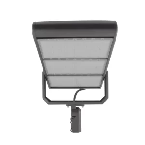 750W LED High Mast Stadium Light - 101,250 Lumens - High & Low  Voltage - 5 Year Warranty - Image 3