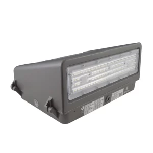 40W LED Wall Pack Light - Full Cutoff - New Dark Sky - DLC Listed - Image 4