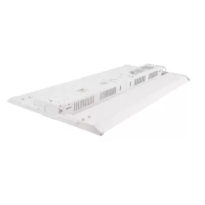 LED Linear High Bay - 110W - SLHB - Frosted Lens - 2ft - Chain Mount - (UL+DLC) - Image 3