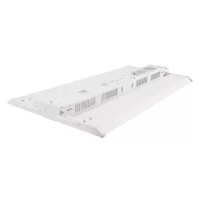 LED Linear High Bay - 165W - SLHB - Frosted Lens - 2ft - Chain Mount - (UL+DLC) - Image 3