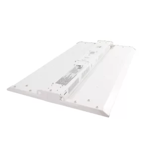 LED Linear High Bay - 220W - SLHB - Frosted Lens - 2ft - Chain Mount - (UL+DLC) - Image 3