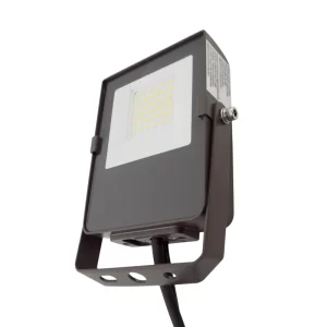 LED Flood Light - FL3 - 15W - 1968lm - Landscape - 5 Years Warranty (UL+DLC) - Image 5