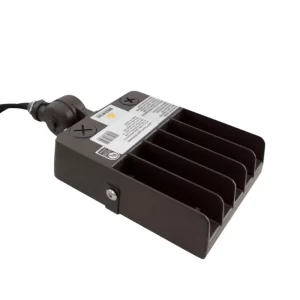 LED Flood Light - FL3 - 55W - 6601lm - 5 Year Warranty (UL+DLC) - Image 12