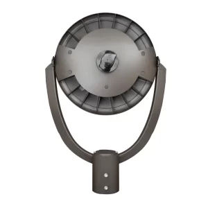 LED Post Top Light - Selectable Color Temperature - 75W - Shorting Cap (Brown & Black) - Image 11