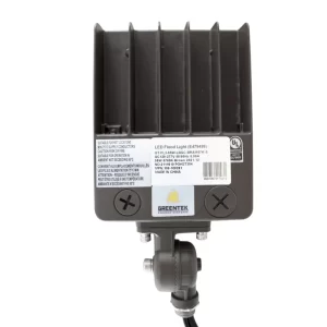 LED Flood Light - FL3 - 55W - 6601lm - 5 Year Warranty (UL+DLC) - Image 13