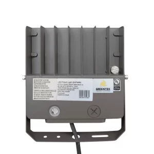 LED Flood Light - FL3 - 100W - 13500lm - Flood Mount - (UL+DLC) - Image 5