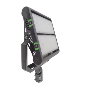 500W LED High Mast Light - 67,500 Lumens - High & Low Voltage - 5 Year Warranty - Image 16