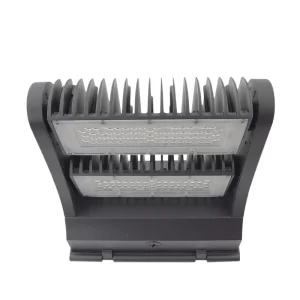 LED Rotatable Wall Pack w/ JBox- 80W - (UL+DLC) - Image 5