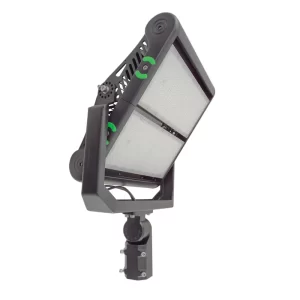 500W LED High Mast Light - 67,500 Lumens - High & Low Voltage - 5 Year Warranty - Image 17