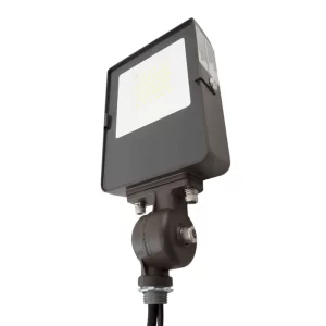 LED Flood Light - FL3 - 15W - 1968lm - Landscape - 5 Years Warranty (UL+DLC) - Image 15