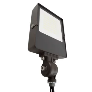 LED Flood Light - FL3 - 35W - 4317lm - 5 Years Warranty (UL+DLC) - Image 15