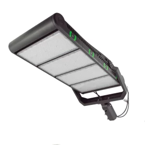 1000W LED High Mast Stadium Light - 135,000 Lumens - High Voltage - 5 Year Warranty - Image 8