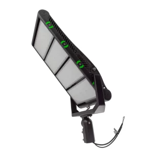 1000W LED High Mast Stadium Light - 135,000 Lumens - High Voltage - 5 Year Warranty - Image 9