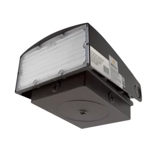 LED Adjustable Wall Pack - 80W - 11200LM - Photocell Included - AWP - (UL + DLC 5.1) - Image 11