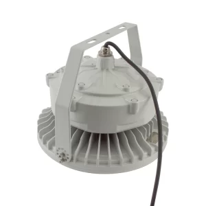 150W LED Explosion Proof Light for Class I Division 2 Hazardous Locations - 23500 Lumens - 400W HID Equivalent - Image 4