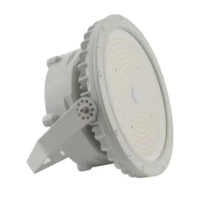 150W LED Explosion Proof Light for Class I Division 2 Hazardous Locations - 23500 Lumens - 400W HID Equivalent - Image 7