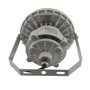 60W LED Explosion Proof Light for Class I Division 2 Hazardous Locations - 7400 Lumens - 175W HID Equivalent - Image 6